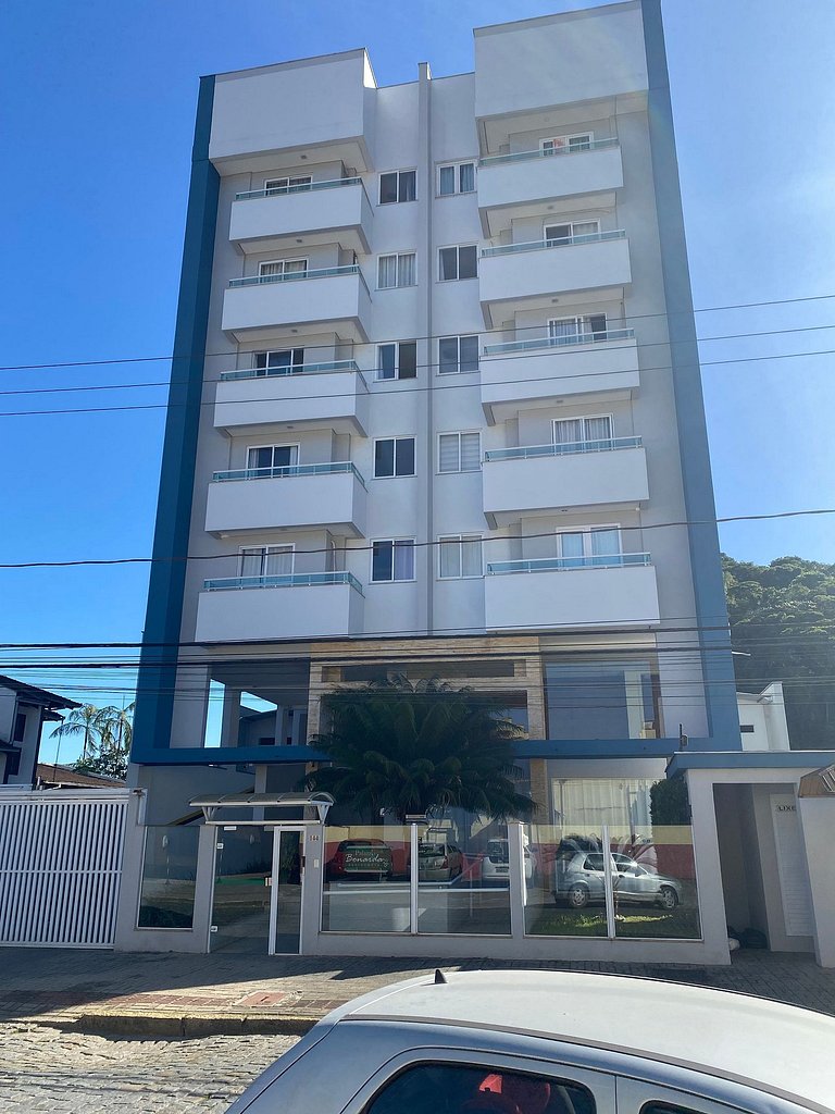 RCM Vilas - Loft mobiliado no Glória