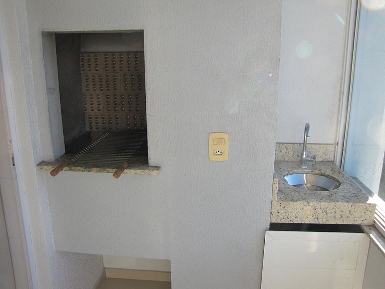 RCM Vilas - Loft mobiliado no Glória