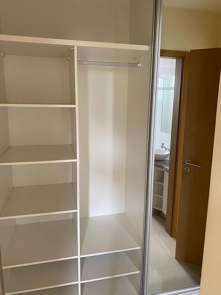RCM Vilas - Loft mobiliado no Glória