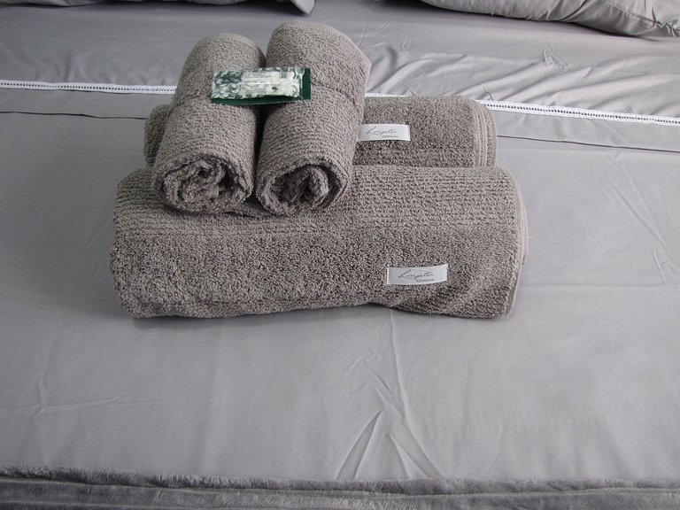 RCM Vilas - Apartamento n 12