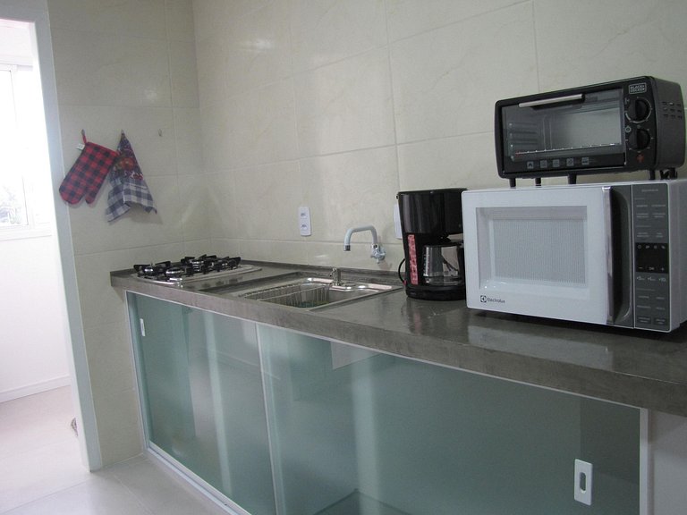 RCM Vilas - Apartamento n 12