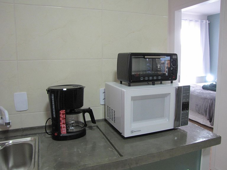 RCM Vilas - Apartamento n 12