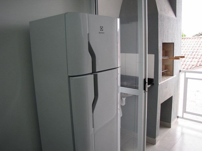 RCM Vilas - Apartamento n 12