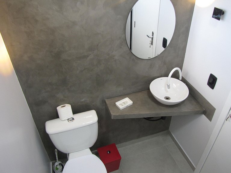 RCM Vilas - Apartamento n 12