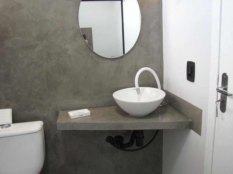 RCM Vilas - Apartamento n 12