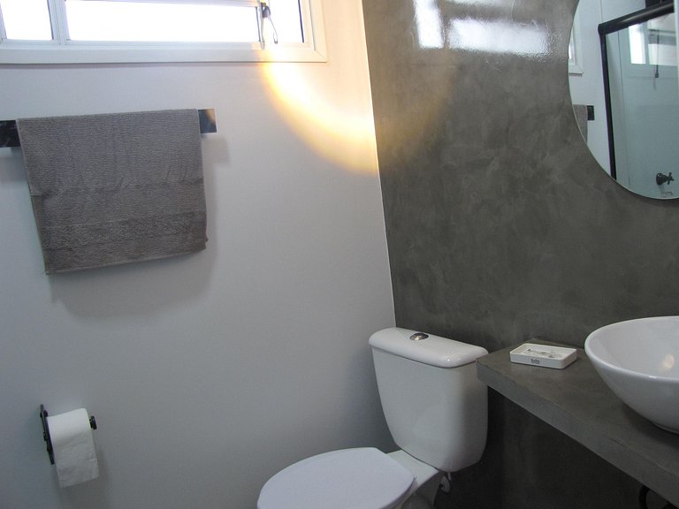 RCM Vilas - Apartamento n 12