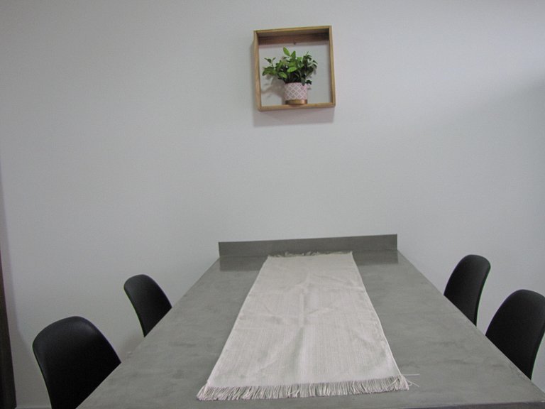 RCM Vilas - Apartamento n 12