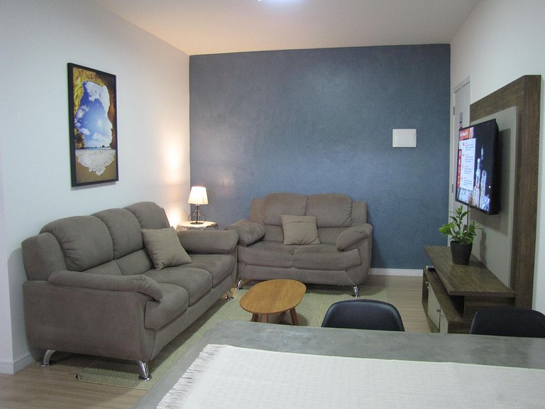 RCM Vilas - Apartamento n 12