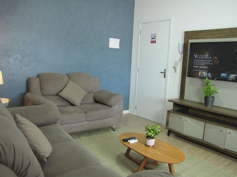 RCM Vilas - Apartamento n 12