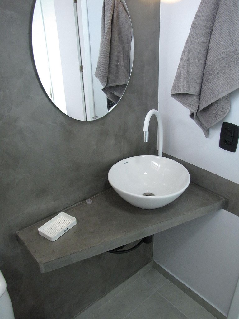 RCM Vilas - Apartamento n 12