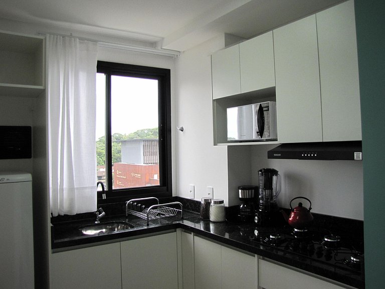 RCM Vilas - Studio Forest 406