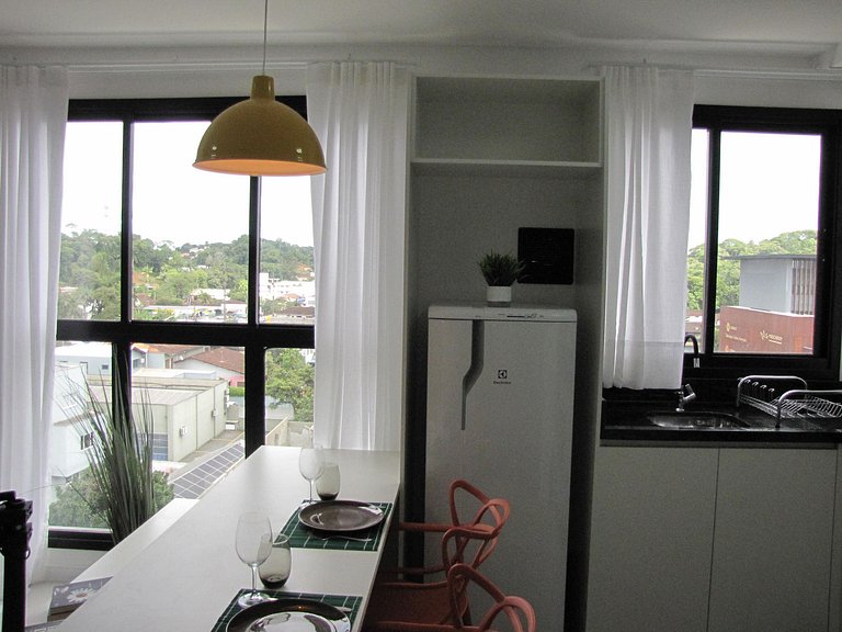 RCM Vilas - Studio Forest 406