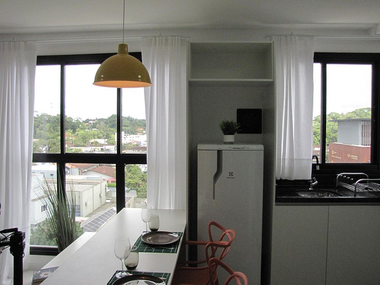 RCM Vilas - Studio Forest 406