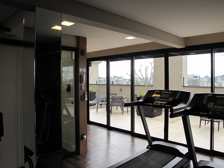 RCM Vilas - Studio Forest 406