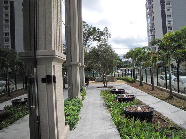 RCM Vilas - Studio Forest 406