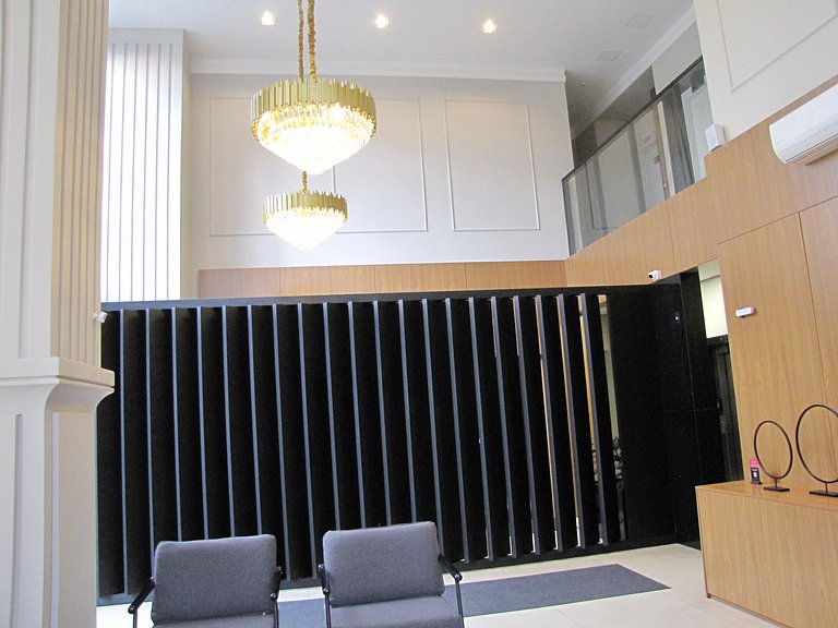 RCM Vilas - Studio Forest 406