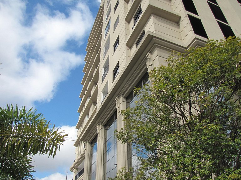 RCM Vilas - Apartamento 505