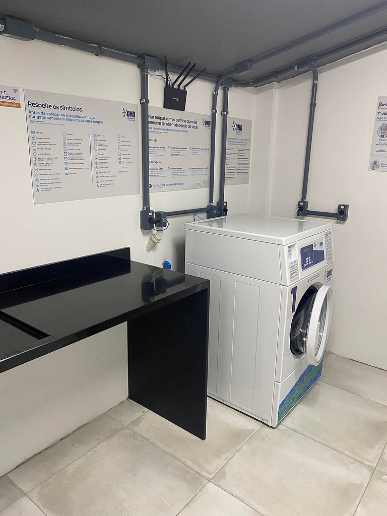 RCM Vilas - Apartamento 505