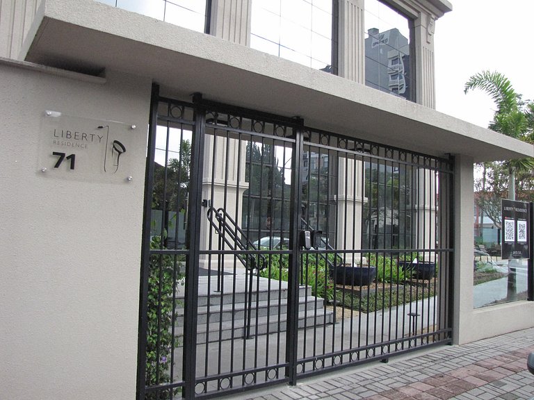 RCM Vilas - Apartamento 505