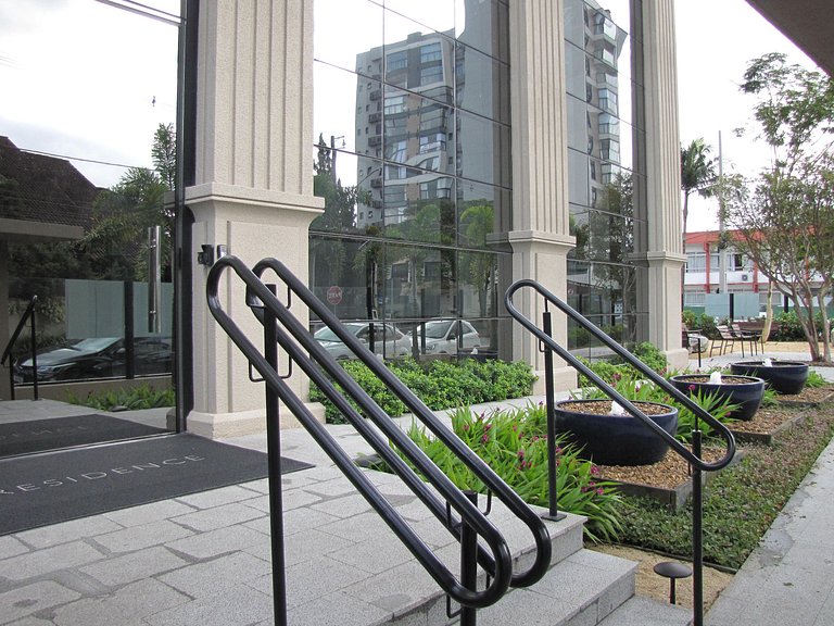 RCM Vilas - Apartamento 505