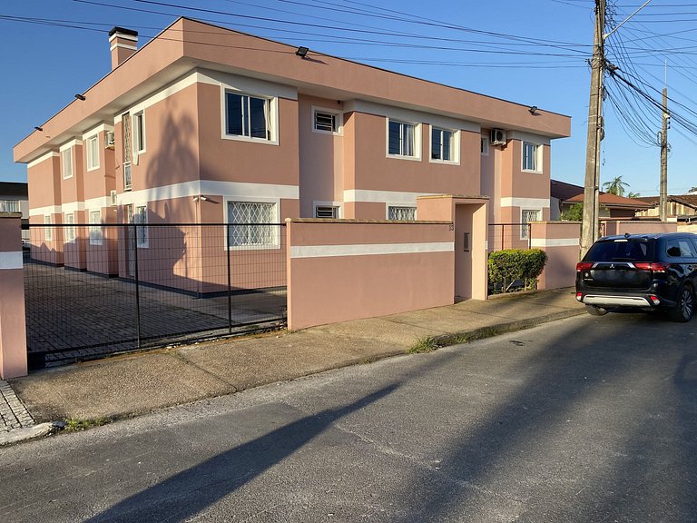 RCM Vilas - Apartamento n 12
