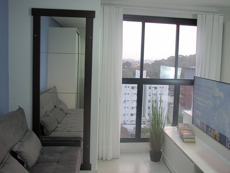 RCM Vilas - Studio Deluxe 606