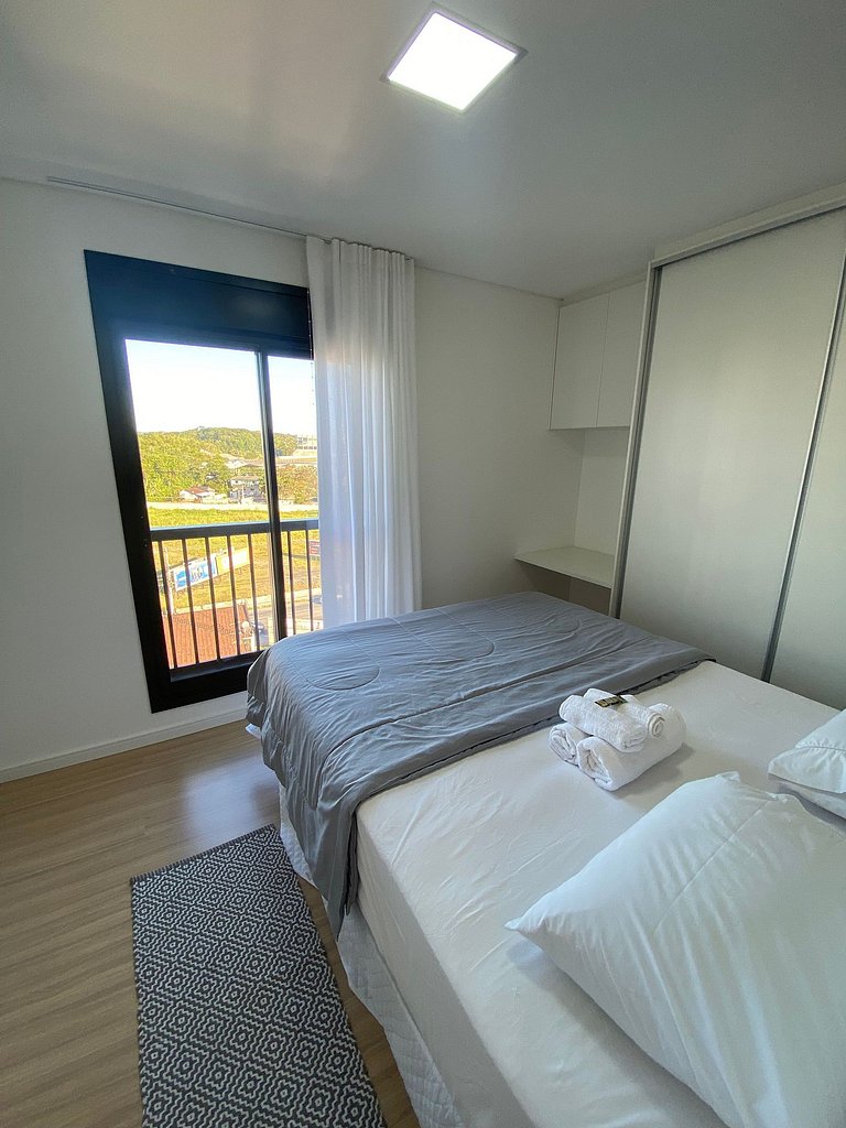 RCM Vilas - Apartamento 505
