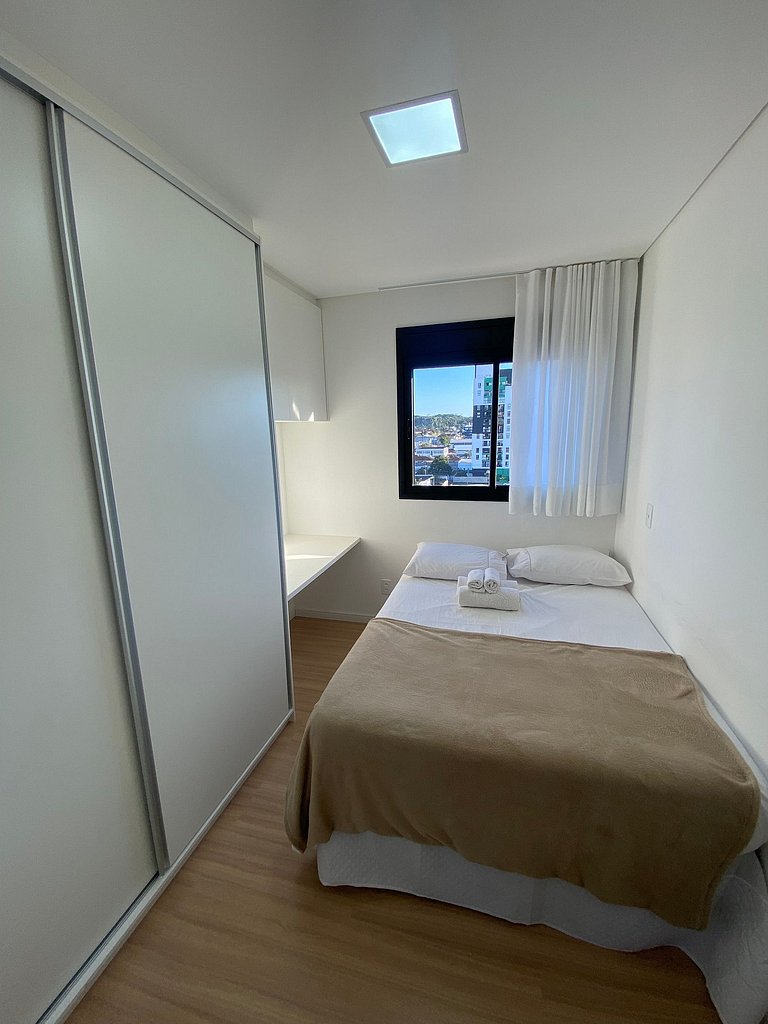 RCM Vilas - Apartamento 505