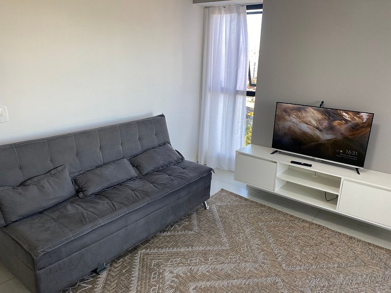 RCM Vilas - Apartamento 505