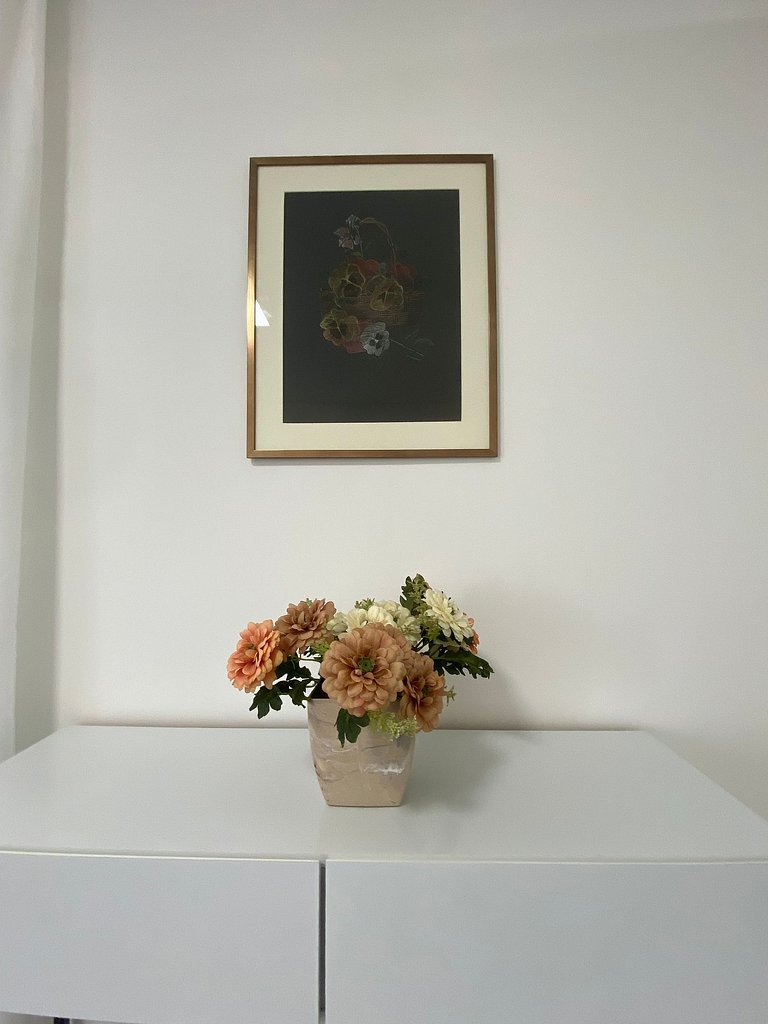 RCM Vilas - Apartamento 505