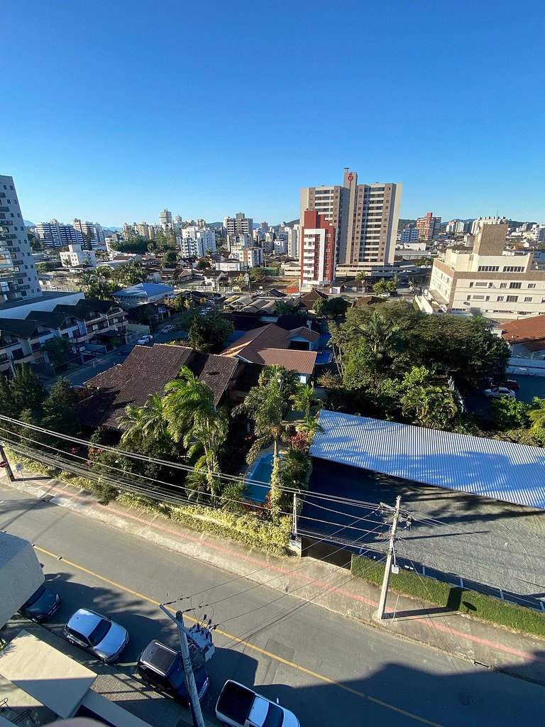 RCM Vilas - Apartamento 505