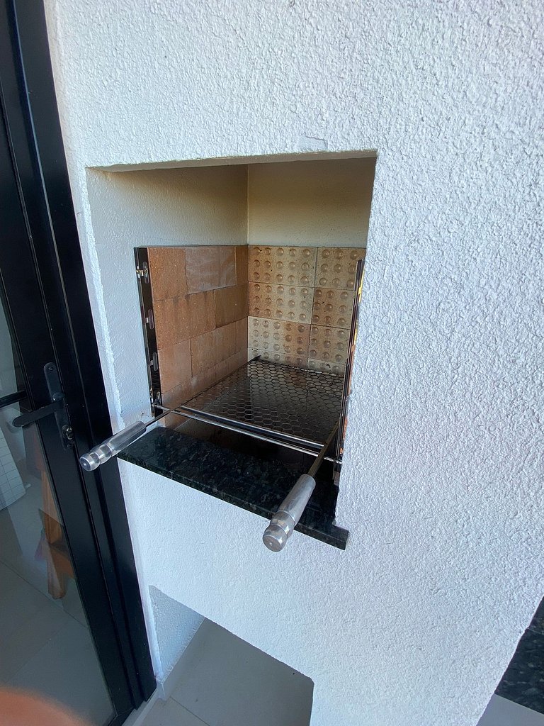 RCM Vilas - Apartamento 505