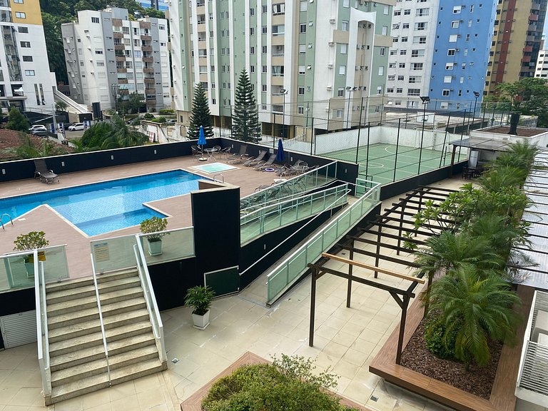 RCM Vilas - Morada 409
