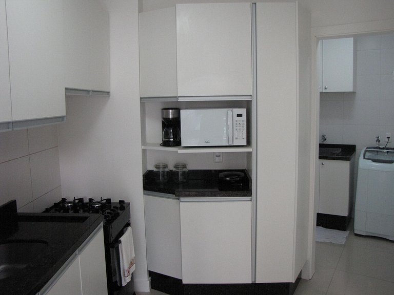 RCM Vilas - Morada 409