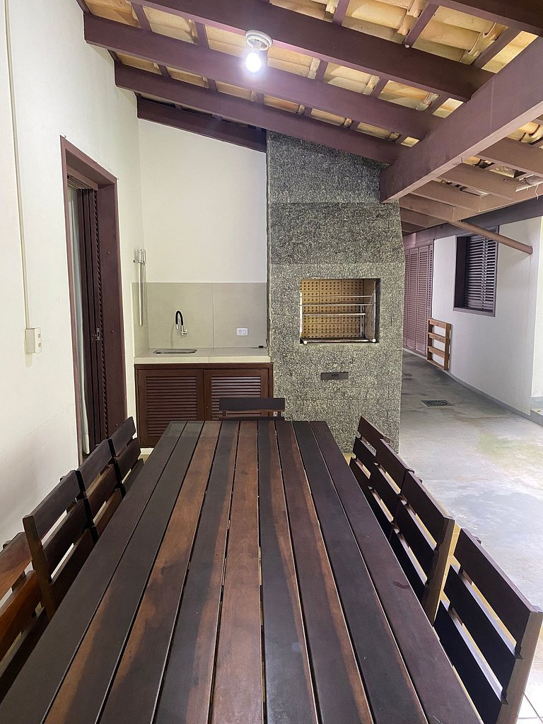 RCM Vilas - Casa das redes