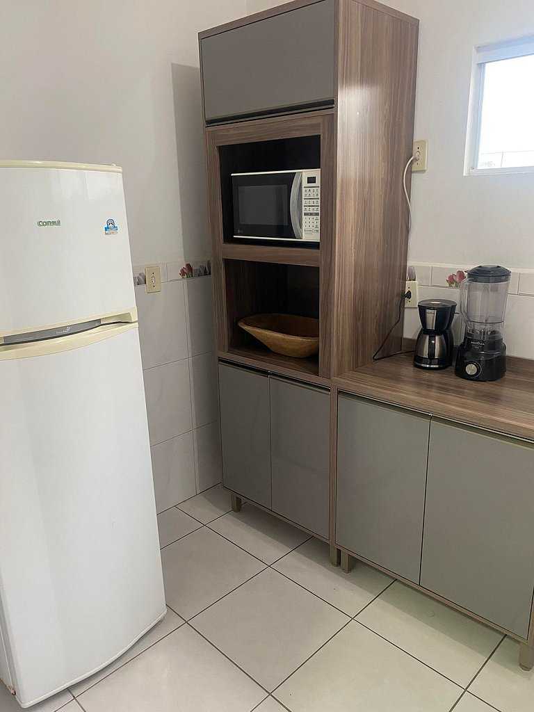 RCM Vilas - Casa confortável 1