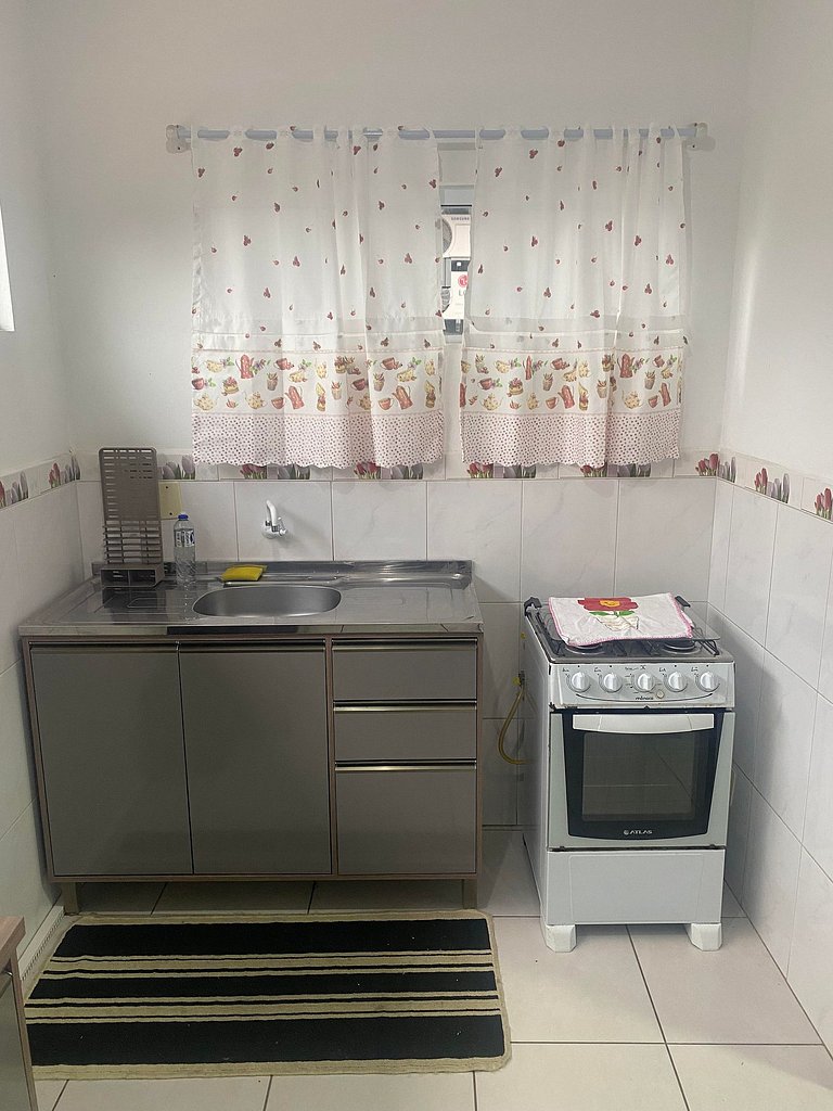 RCM Vilas - Casa confortável 1