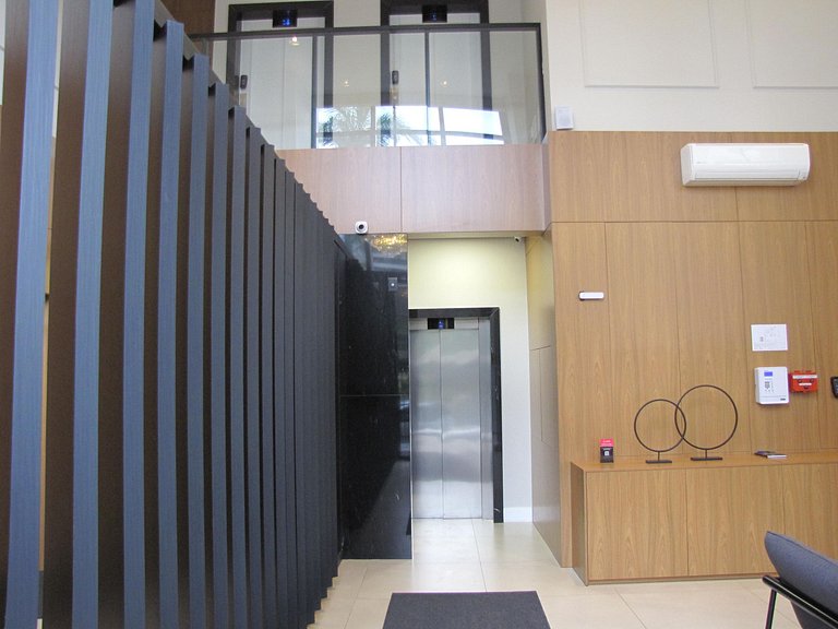 RCM Vilas - Studio Forest 406