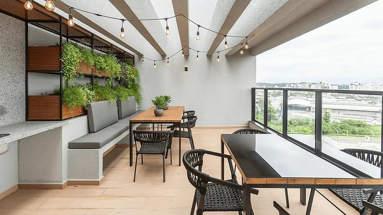 RCM Vilas - Studio H Sunset