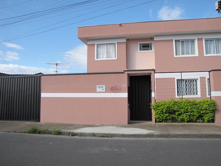 RCM Vilas - Apartamento n 12