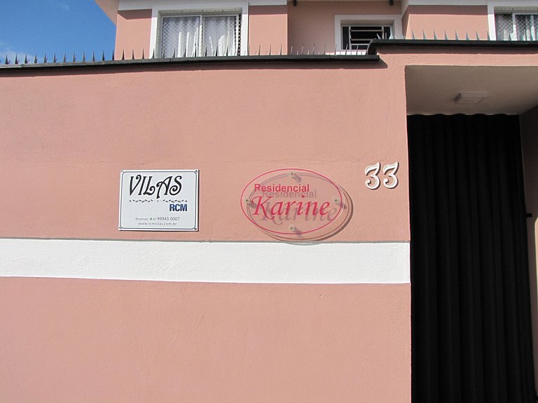 RCM Vilas - Apartamento n 12