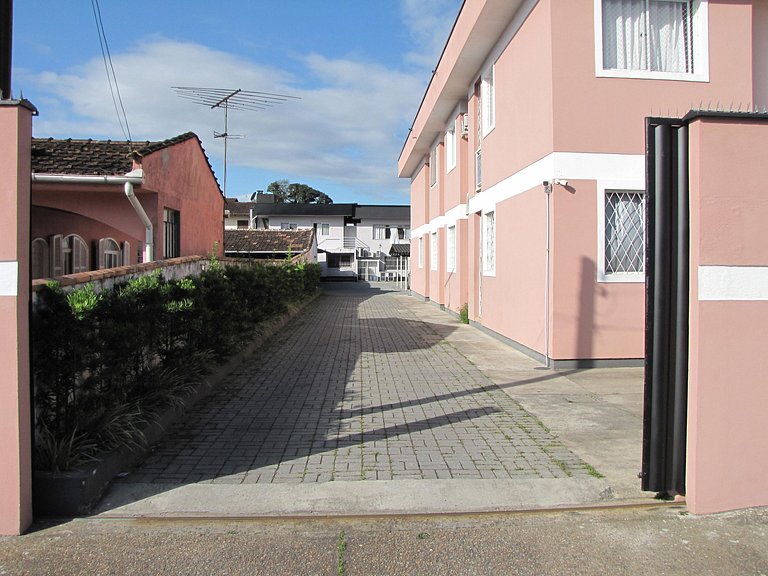 RCM Vilas - Apartamento 07
