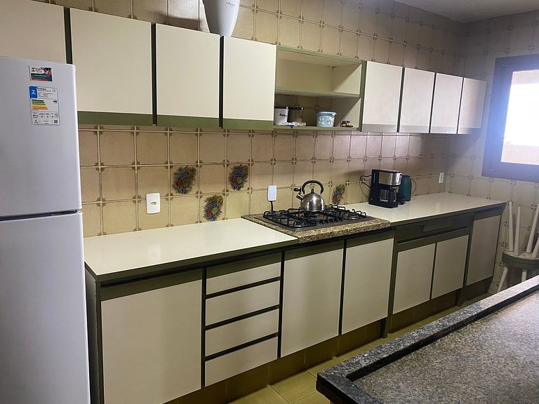 RCM Vilas - Casa das redes