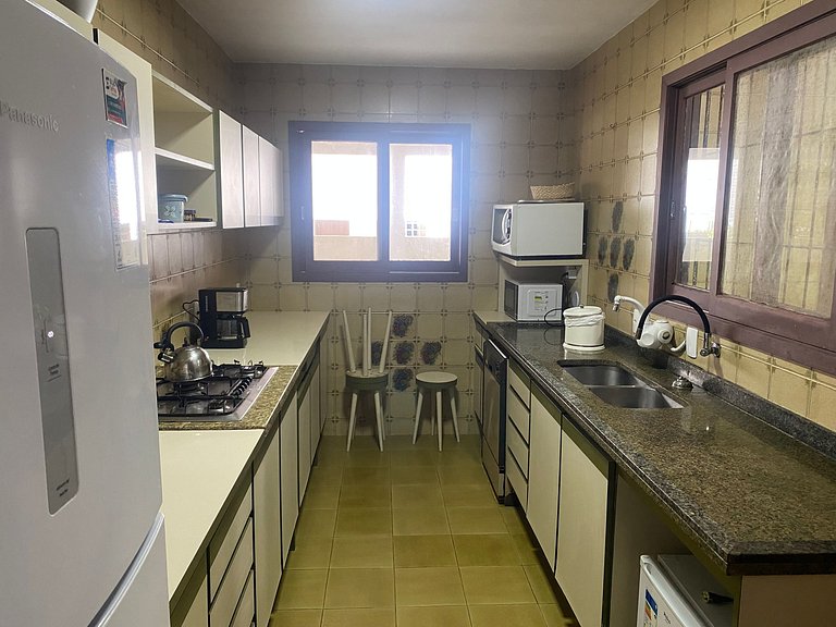 RCM Vilas - Casa das redes