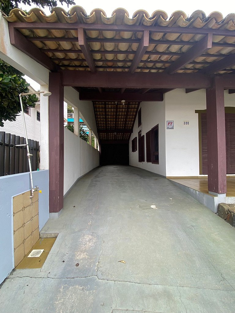 RCM Vilas - Casa das redes