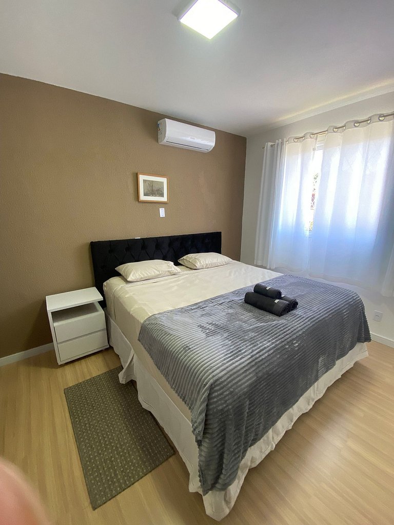 RCM Vilas - Apartamento n 07