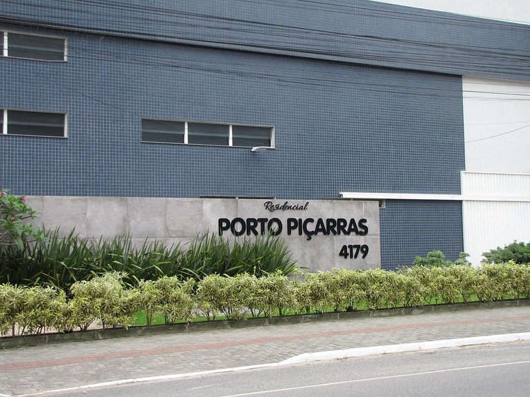 RCM Vilas - Porto Picarras