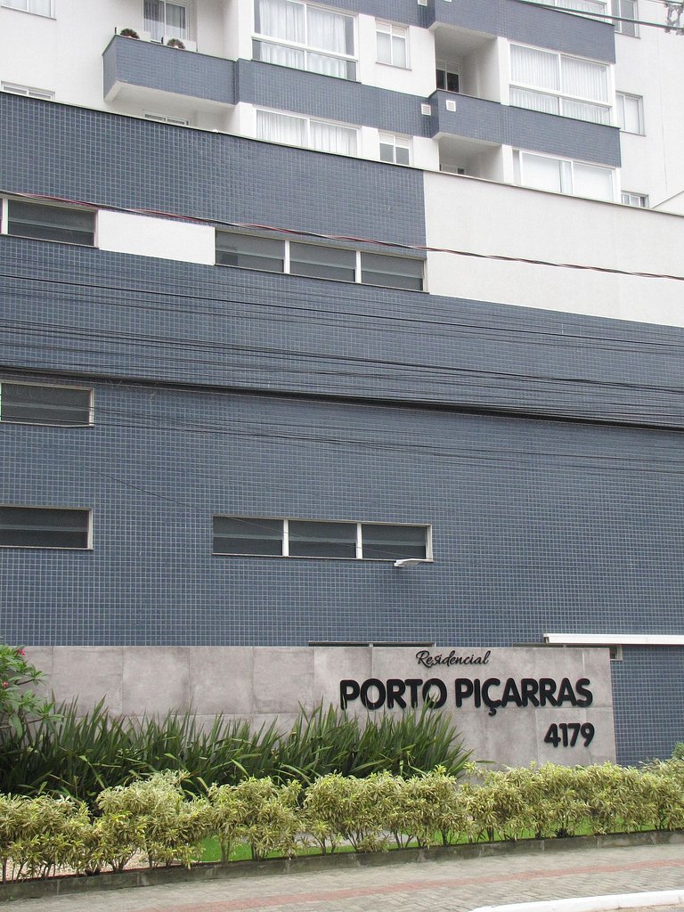 RCM Vilas - Porto Picarras