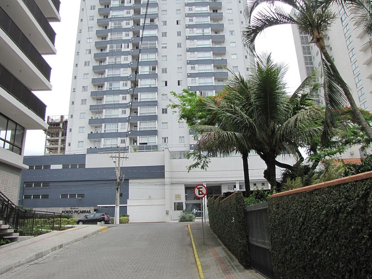RCM Vilas - Porto Picarras