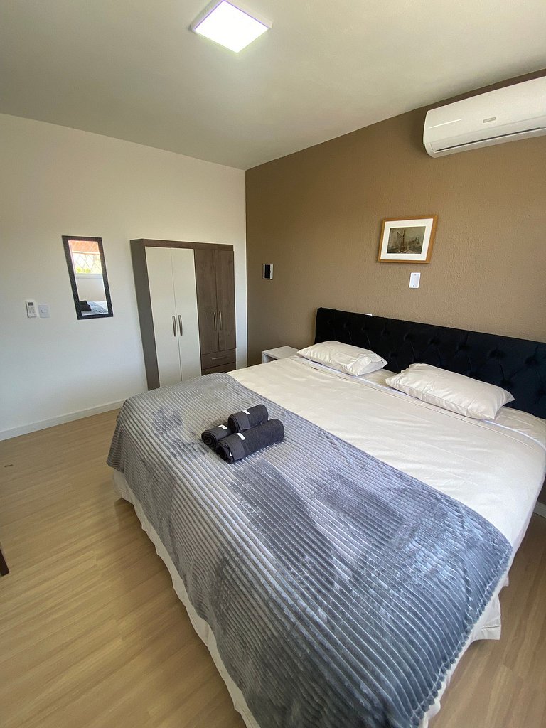 RCM Vilas - Apartamento n 07